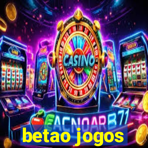 betao jogos